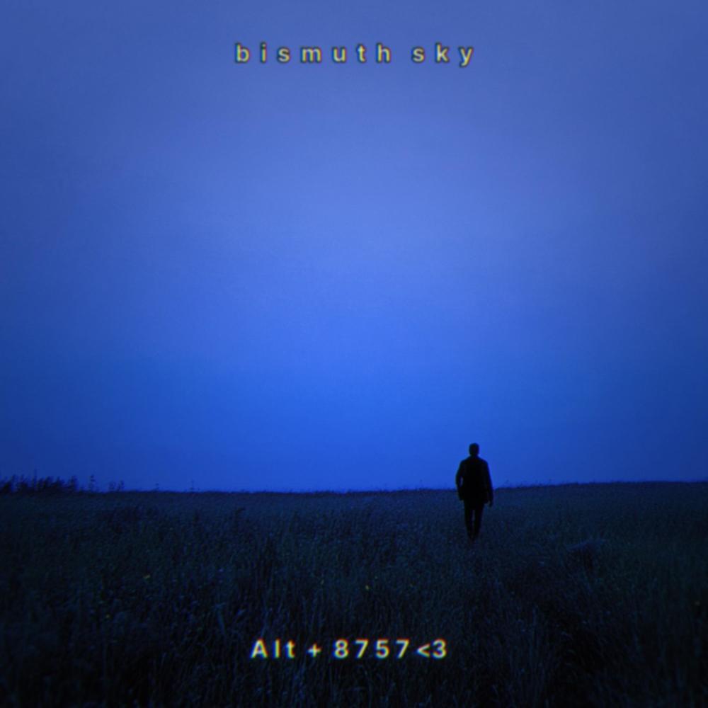 Alt+8757 <3
