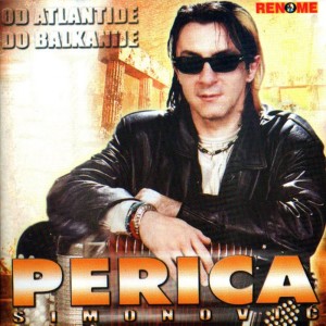 ดาวน์โหลดและฟังเพลง Oni Dolaze พร้อมเนื้อเพลงจาก Perica Simonovic