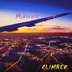 Album MIDNIGHT FLIGHT from Climber