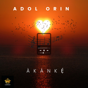 Listen to Àkànkẹ́ song with lyrics from Adol Orin