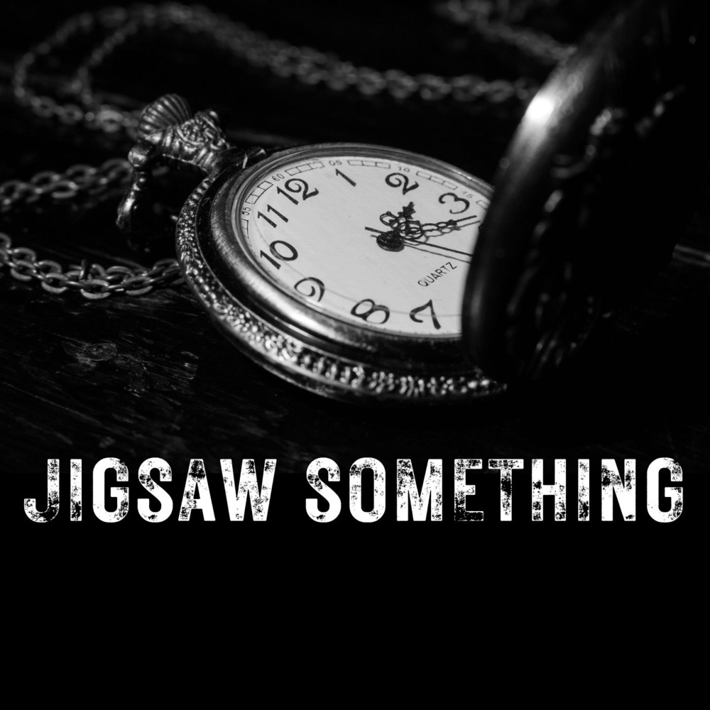 Jigsaw Something