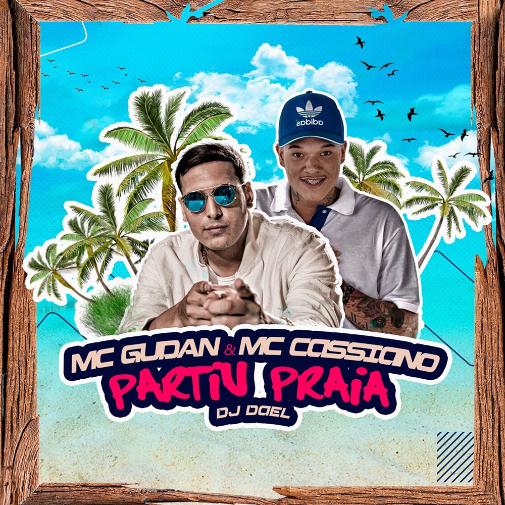 Partiu Praia (Explicit)
