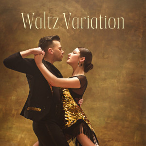 Album Waltz Variation (1 Hour Waltz Love Songs for Lovers, Waltz With Me, Ballroom Dancing) from Romantic Love Songs Academy