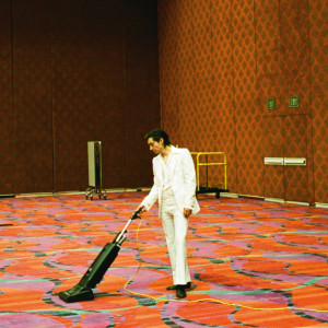 Tranquility Base Hotel & Casino dari Arctic Monkeys