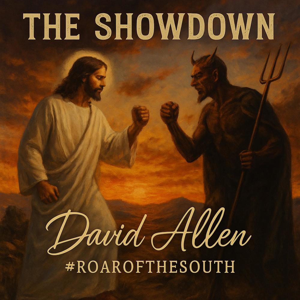 The Showdown