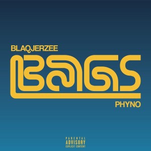 Phyno的專輯BAGS (Explicit)