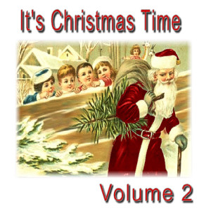 Blessed Christmas Music, Vol. 3