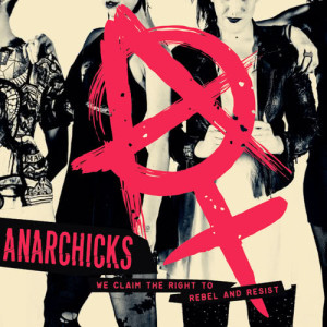 收聽Anarchicks的Sloppy Seconds (其他)歌詞歌曲