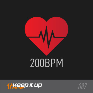 收聽Frontliner的200 BPM (其他)歌詞歌曲
