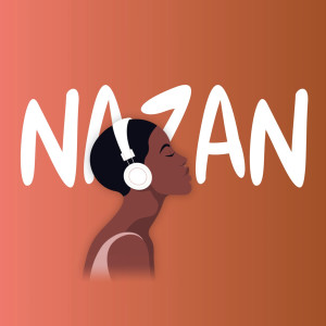Narek Mets Hayq的專輯Nazan