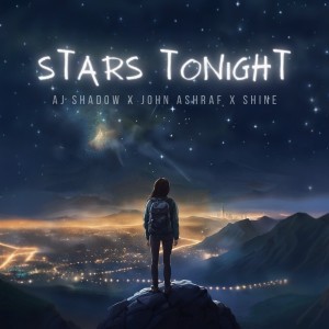 Album Stars Tonight oleh SHINE (ရှိုင်း)