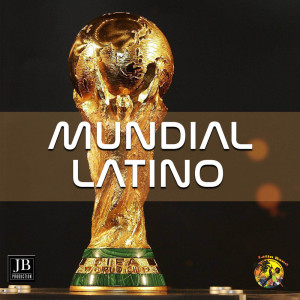 Latin Band的專輯Mundial Latino