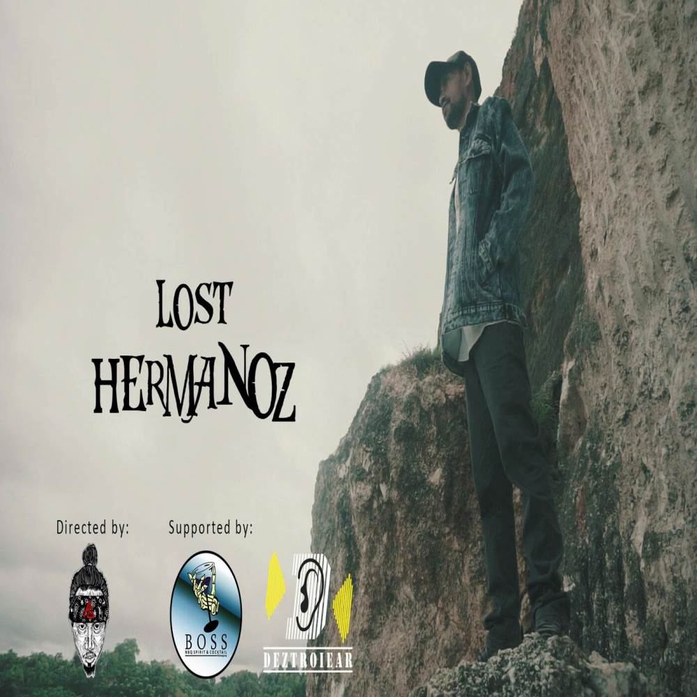 LOST HERMANOZ