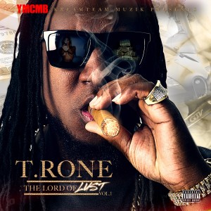Listen to White Horse (Explicit) song with lyrics from T.Rone