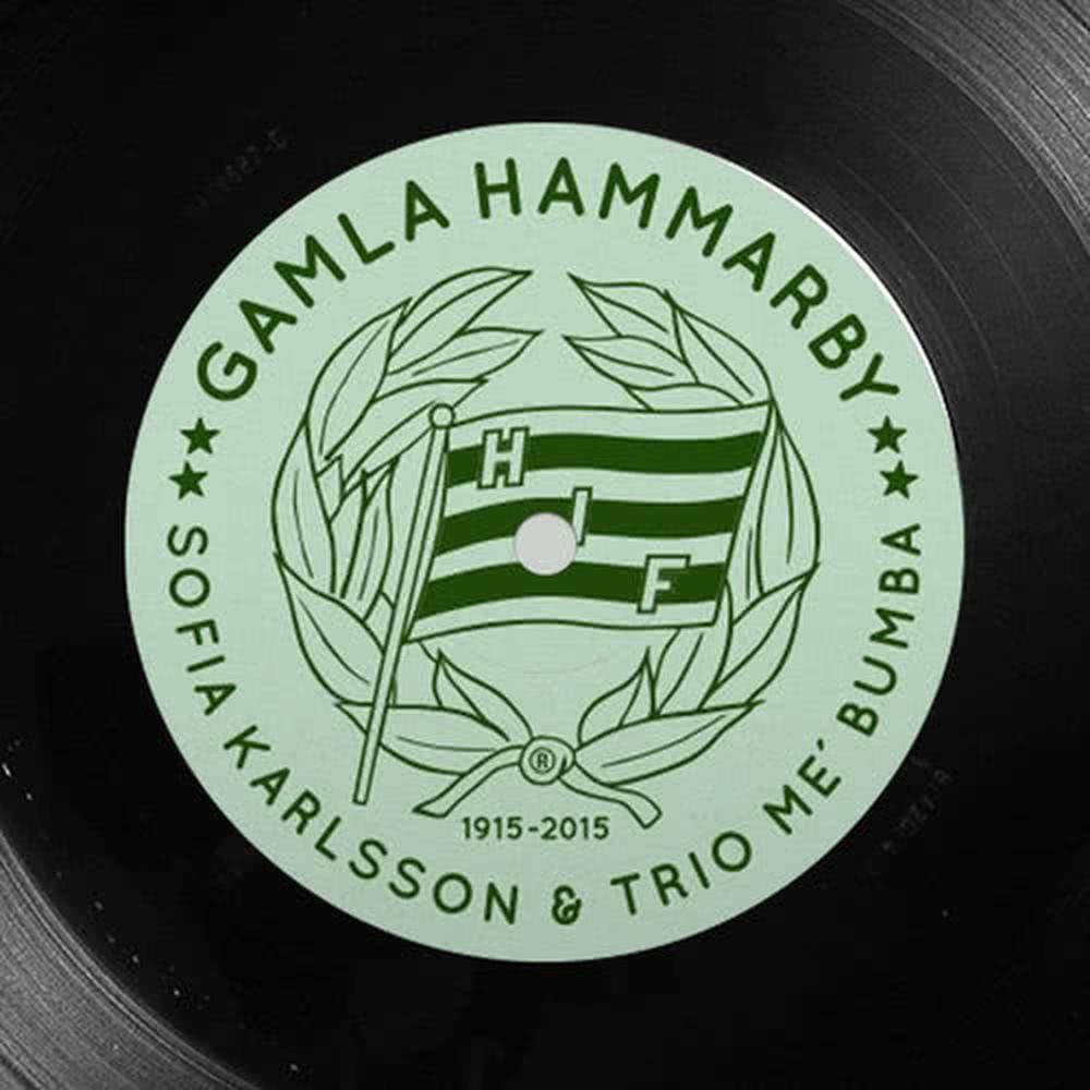 Gamla Hammarby