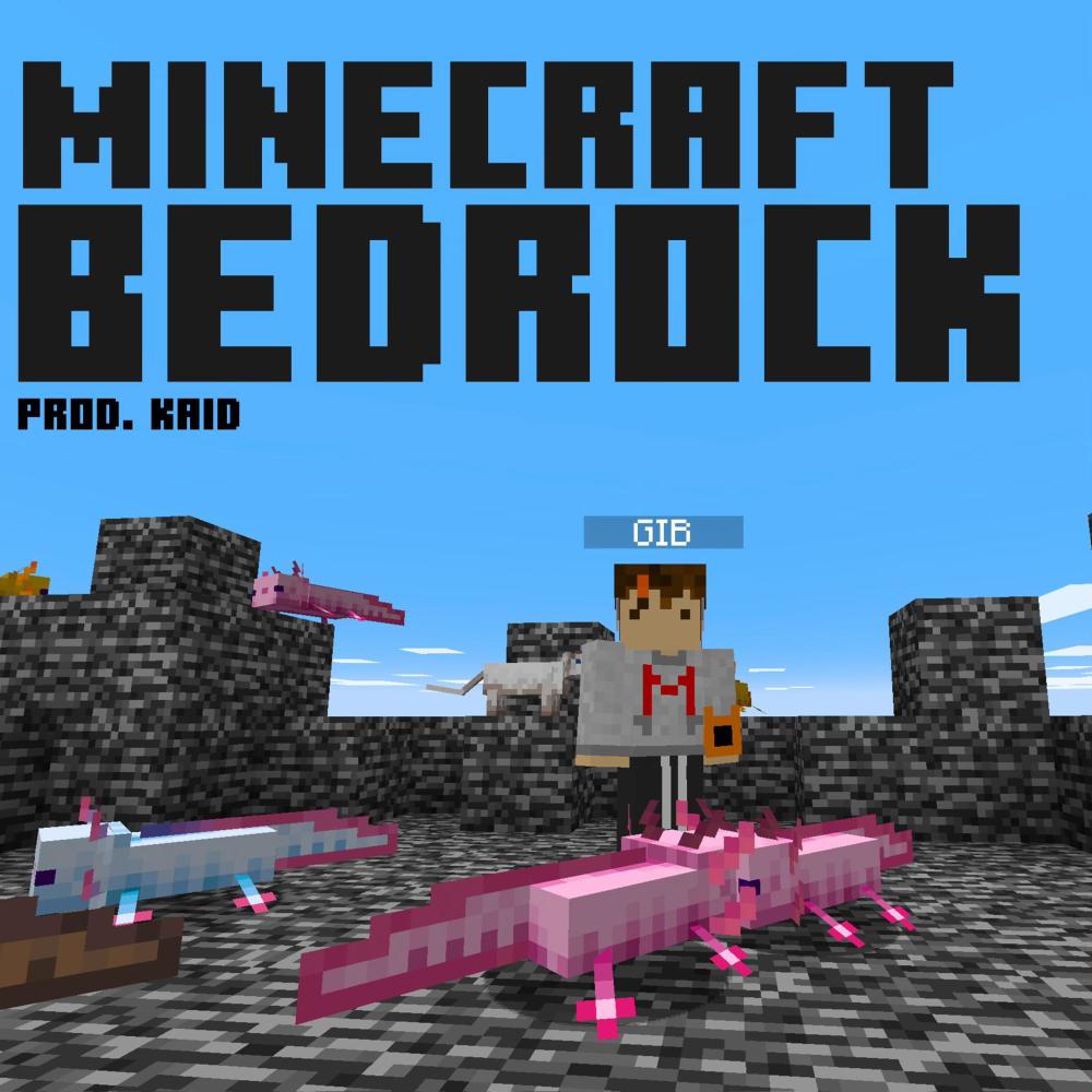 Minecraft Bedrock (Explicit)