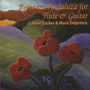 ดาวน์โหลดและฟังเพลง Andalouse, Op. 20 พร้อมเนื้อเพลงจาก Laurel Zucker