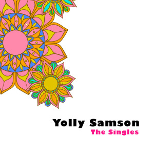 Yolly Samson的专辑Yolly Samson: The Singles