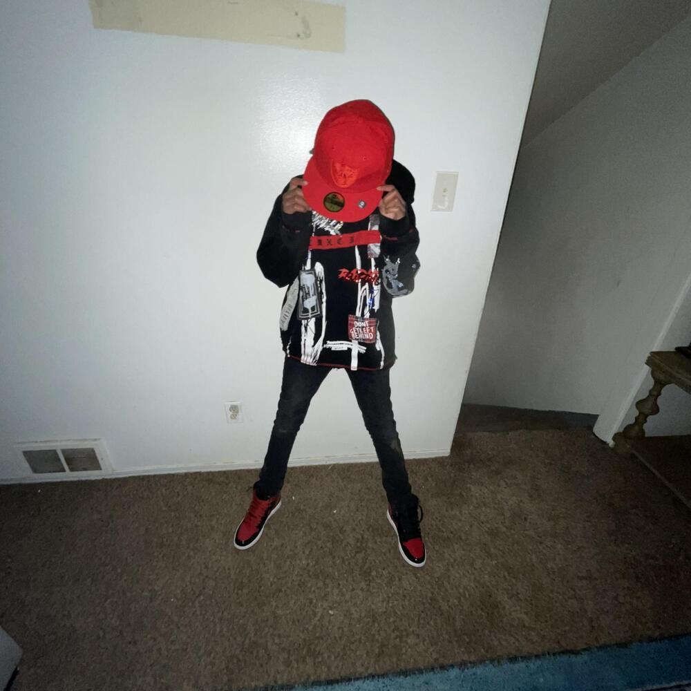 Fuck Lil 50 (Explicit)