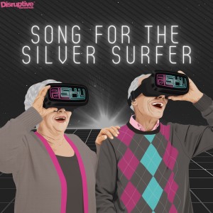 Dengarkan Song for the Silver Surfer lagu dari Polsky dengan lirik