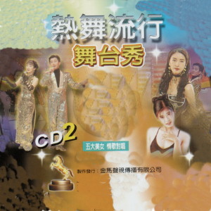 Album 热舞流行舞台秀 五大美女 情歌对唱 2 from 王勤