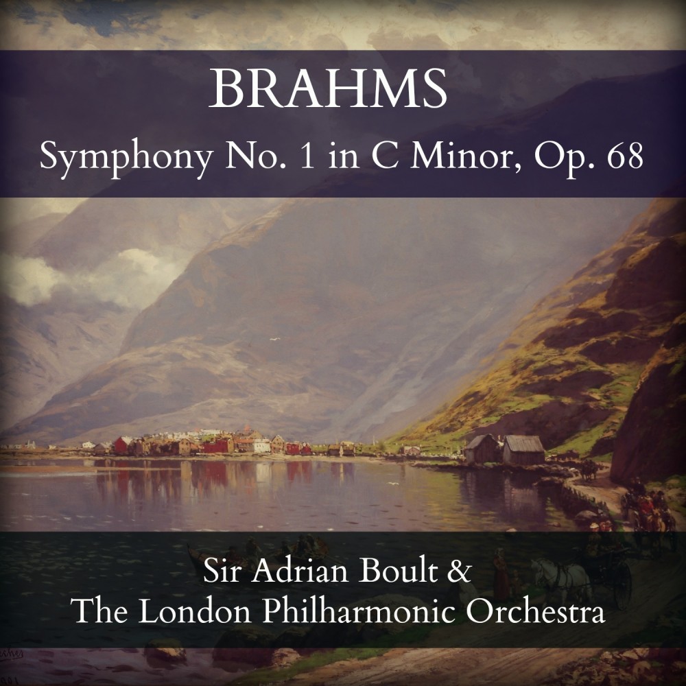 Symphony No. 1 in C Minor, Op. 68: IV. Adagio - Allegro non troppo ma con brio