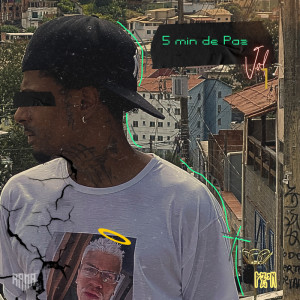 收聽Dota Pzn的Rebola歌詞歌曲