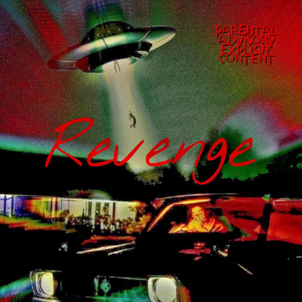 Revenge (feat. loveonthemoon) (Explicit)