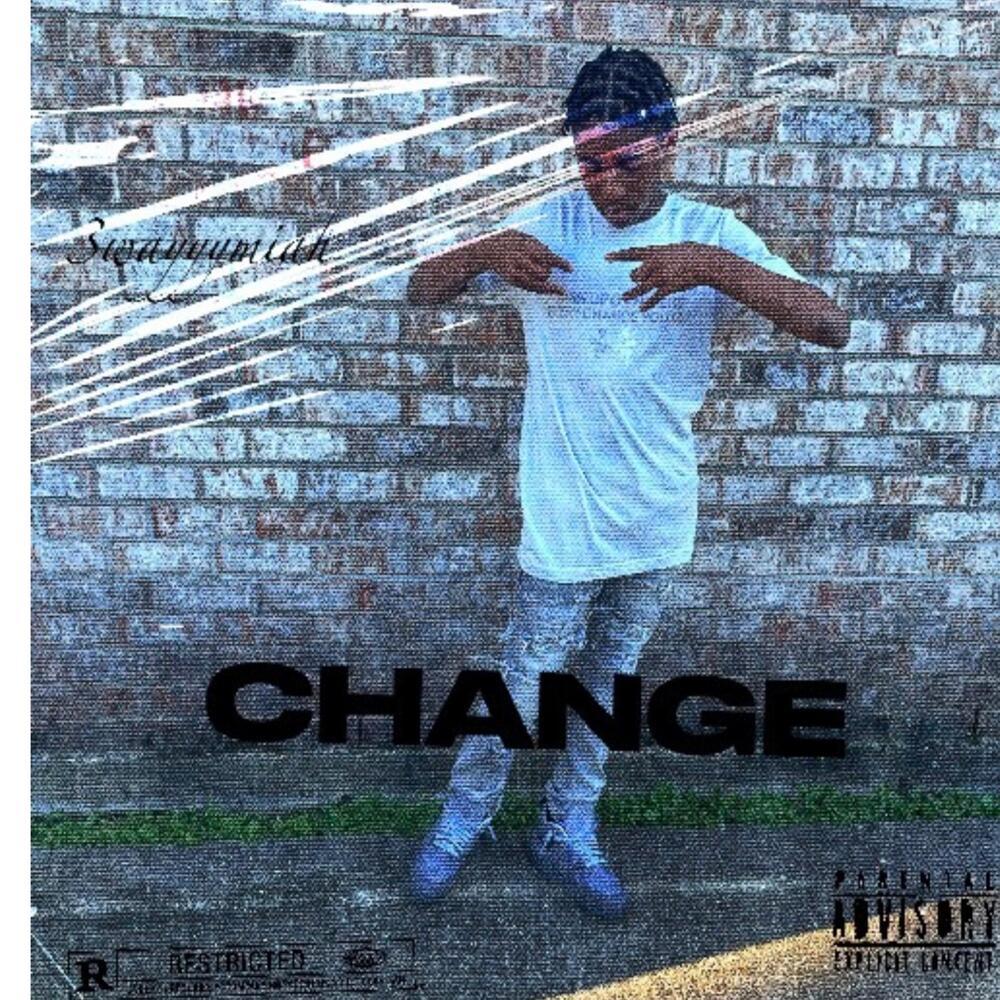 Change (Explicit)