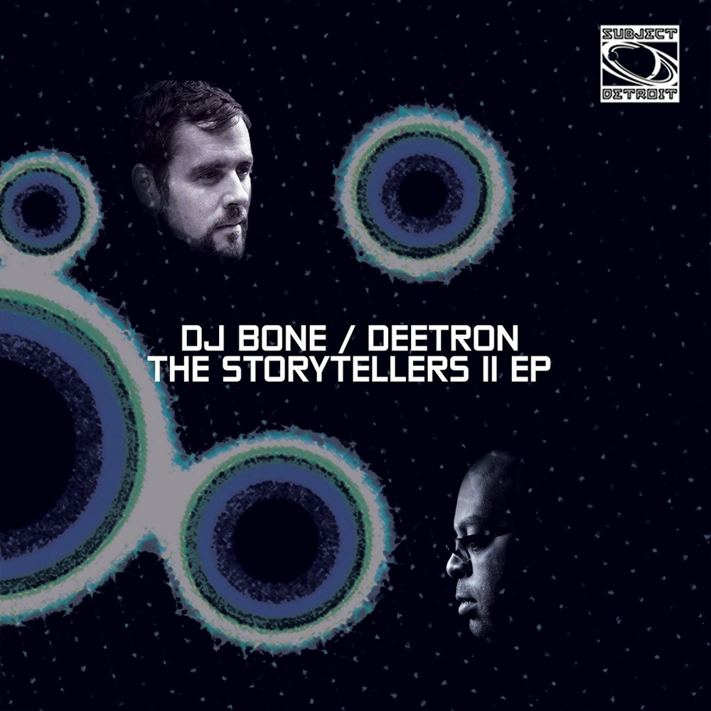 Blue Bird (DJ Bone Remix)