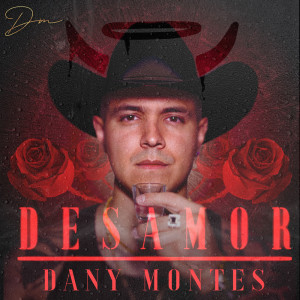 ดาวน์โหลดและฟังเพลง Desamor พร้อมเนื้อเพลงจาก Dany Montes
