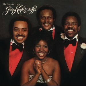 ดาวน์โหลดและฟังเพลง The One and Only พร้อมเนื้อเพลงจาก Gladys Knight