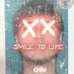 Chin（港臺）的專輯Smile To Life (Explicit)