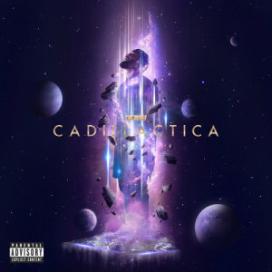 收聽Big K.R.I.T.的Cadillactica (Explicit)歌詞歌曲