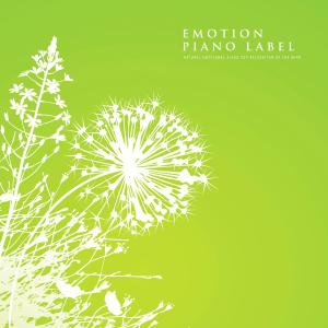 Album Natural Emotional Piano For Relaxation Of The Mind (Nature Ver.) from Korea Various Artists