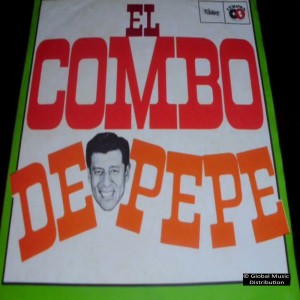 收聽El Combo de Pepe的Crueldad歌詞歌曲