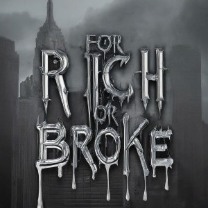 อัลบัม For Rich or Broke (Explicit) ศิลปิน Key Kelly