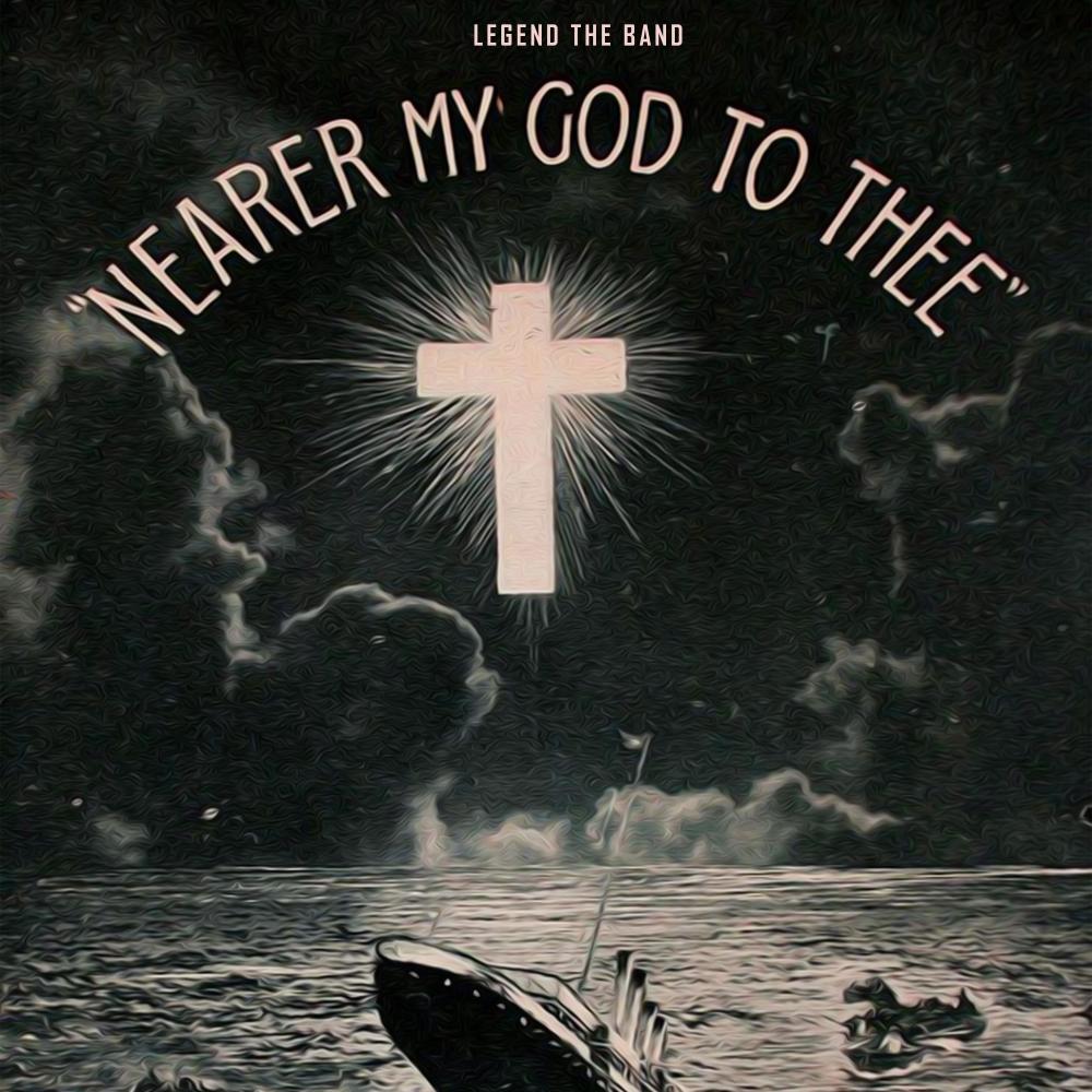 Nearer My God To Thee(Strings Version)