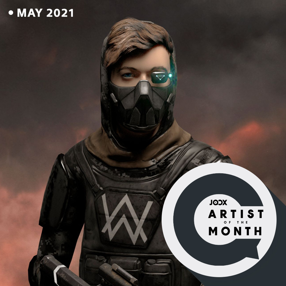 Alan Walker Songs 2021 Alan Walker Hits New Songs Albums Joox