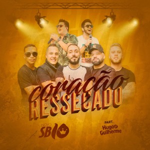 Listen to Coração Ressecado song with lyrics from Samba 10