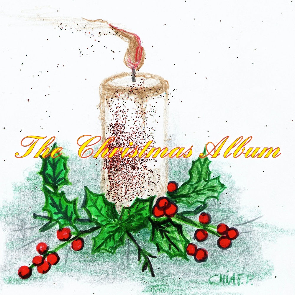 In Dulci Jubilo (Sax Version)