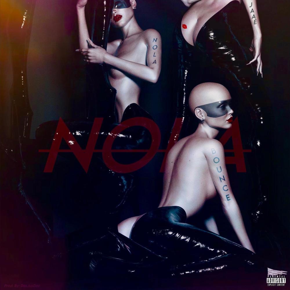 THICCC! (NOLA Bounce Mix|Explicit)