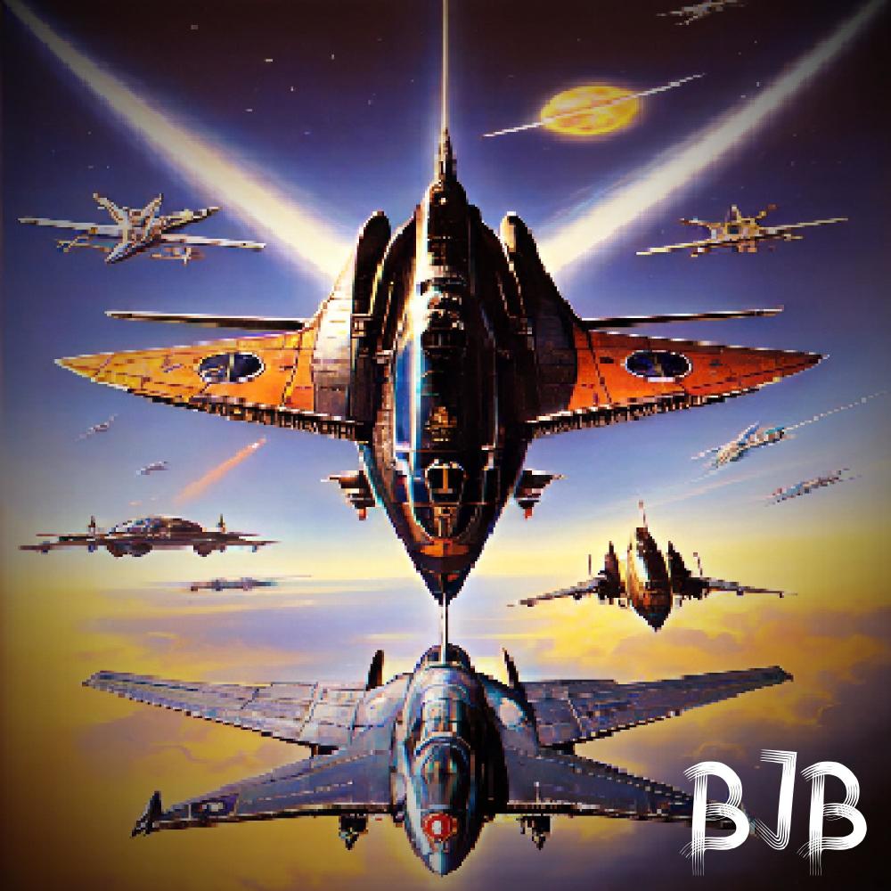 Starfighter