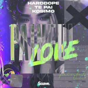 Album Painful Love from Harddope