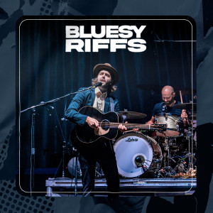 Bluesy Riffs dari Hotel Lobby Jazz Group
