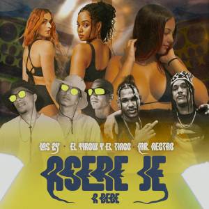 收聽El Yirow Y El Tingo的ASEREJE (Asere Je A Bebe|Explicit)歌詞歌曲