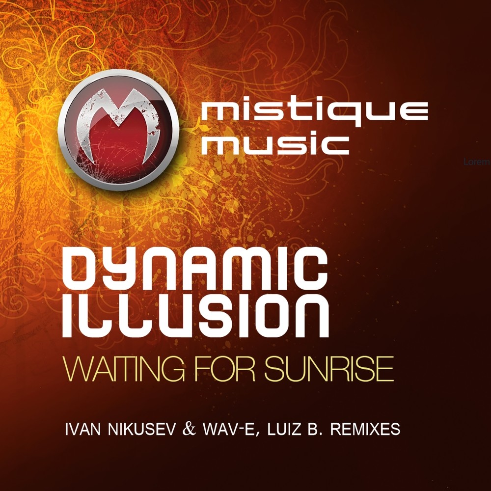 Waiting for Sunrise (Luiz B Remix)