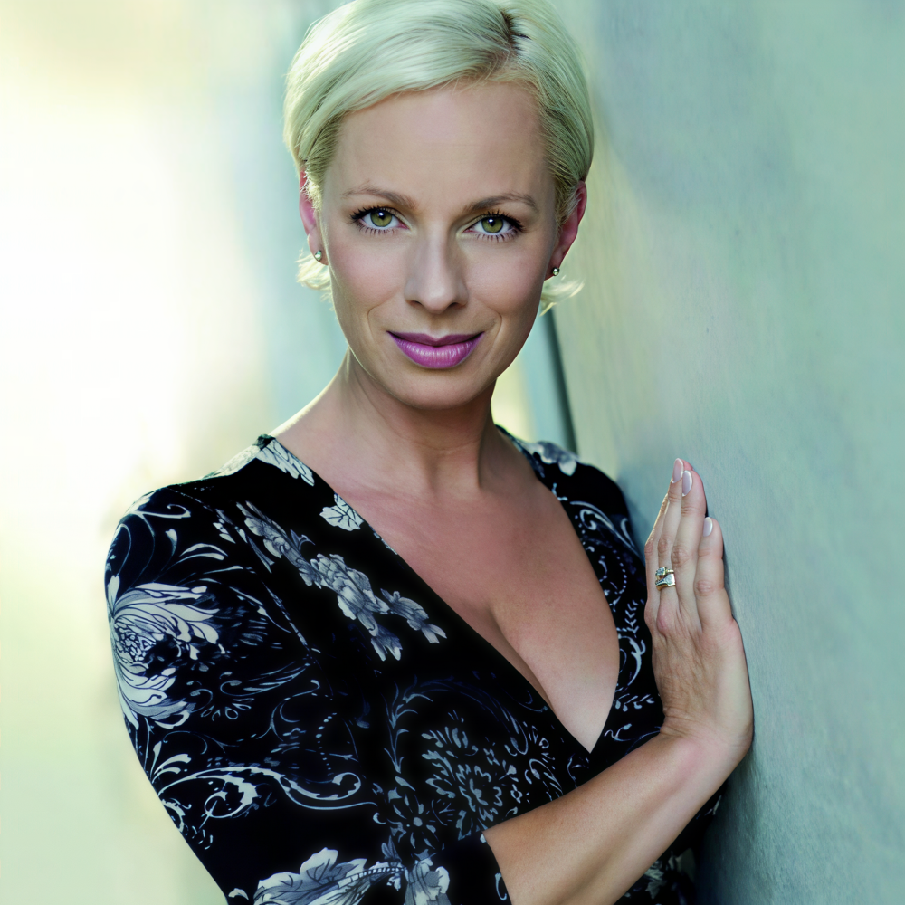 Isabel Dörfler