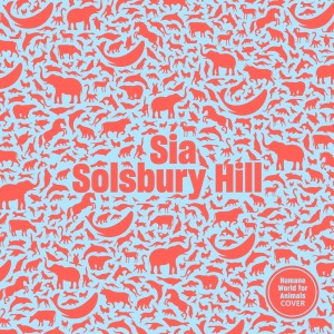 Sia的專輯Solsbury Hill (Humane World for Animals Cover)