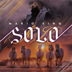 收听Mario King的Solo歌词歌曲